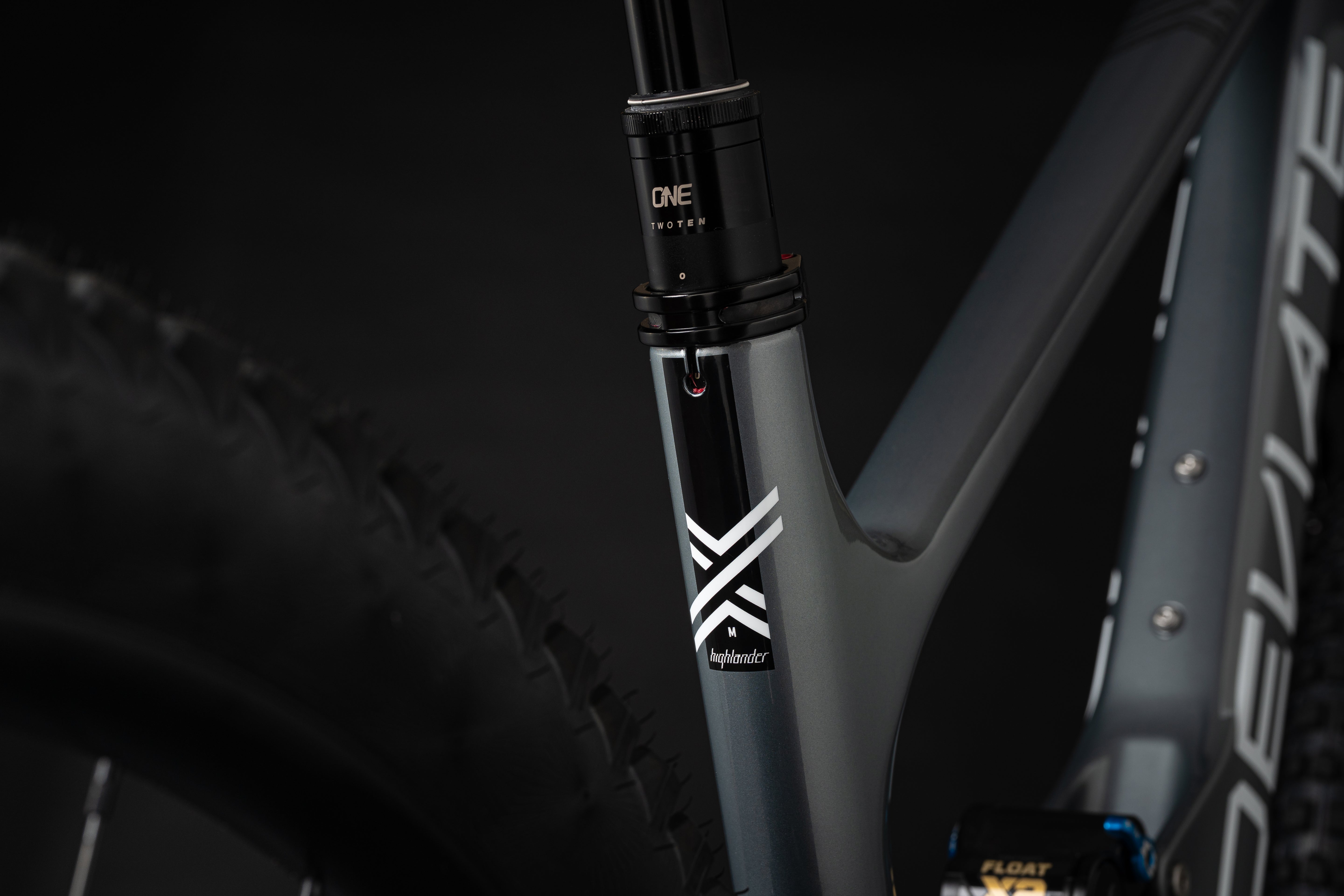 Deviate Highlander II Factory 2026 Full Build