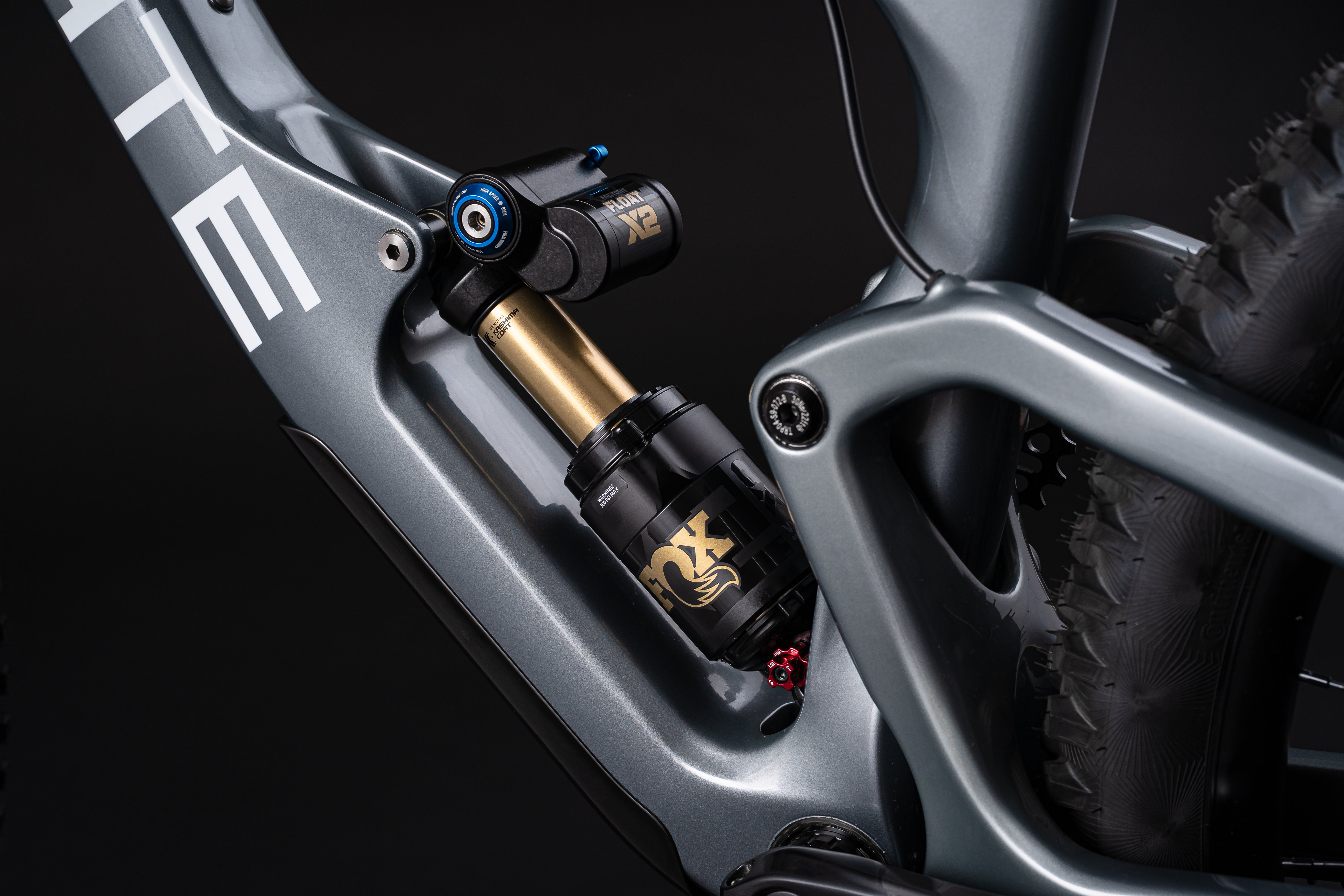 Deviate Highlander II Factory 2026 Full Build