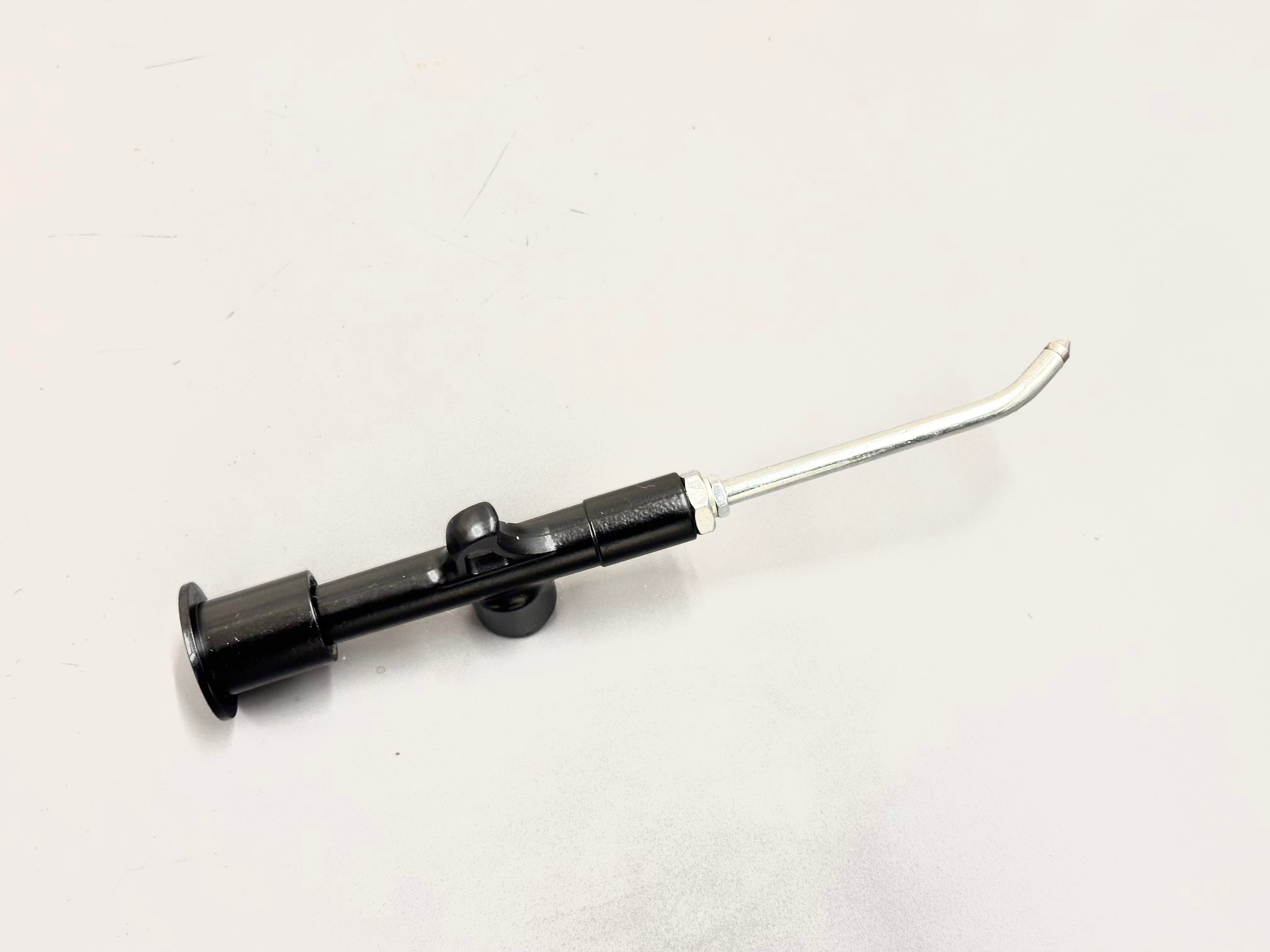 Deviate Grease Gun (New)