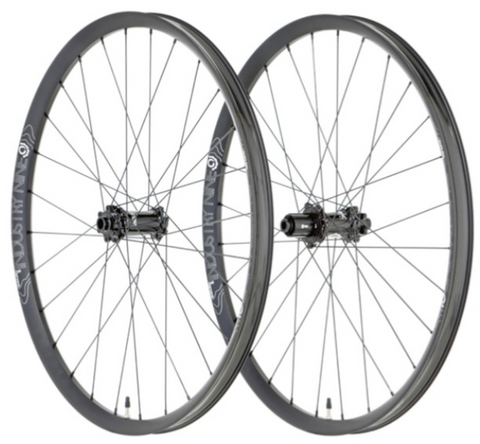 Industry9 - Hydra - Enduro S - 29" Boost wheelset CL - MS