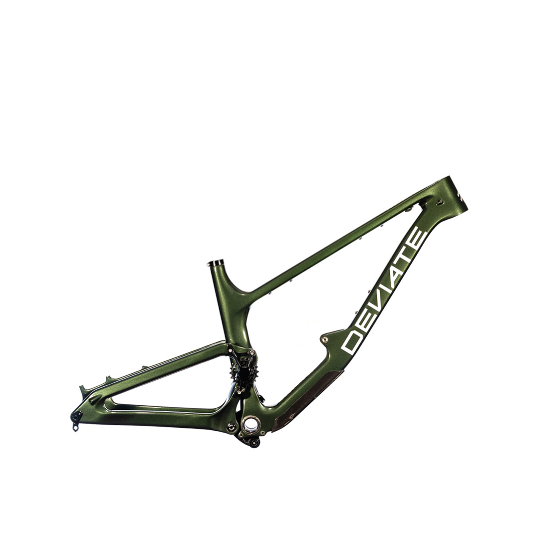 Deviate Cycles 2024 Claymore 29/MX | Frame Only