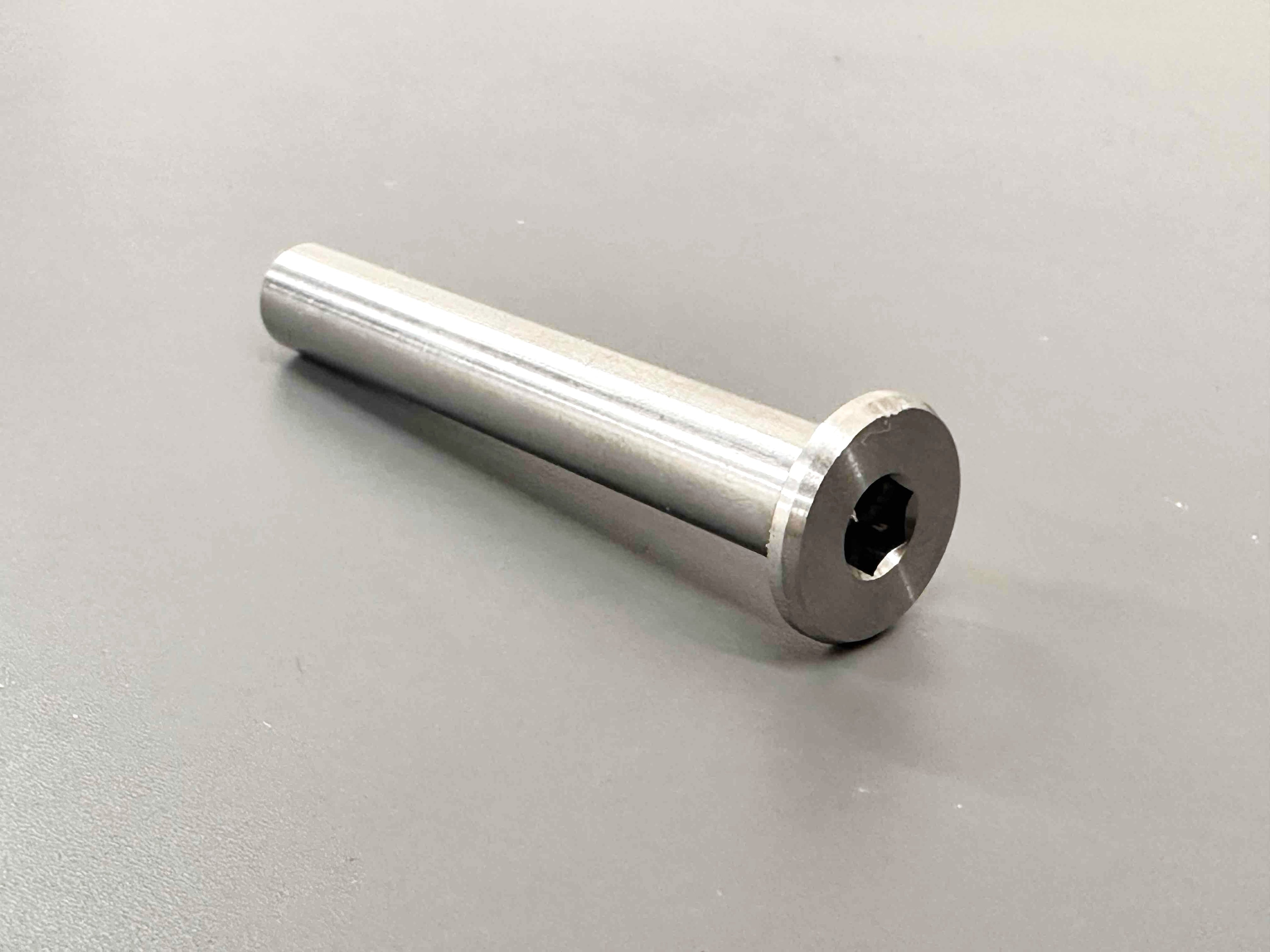 Sleeve - Frame Bolt