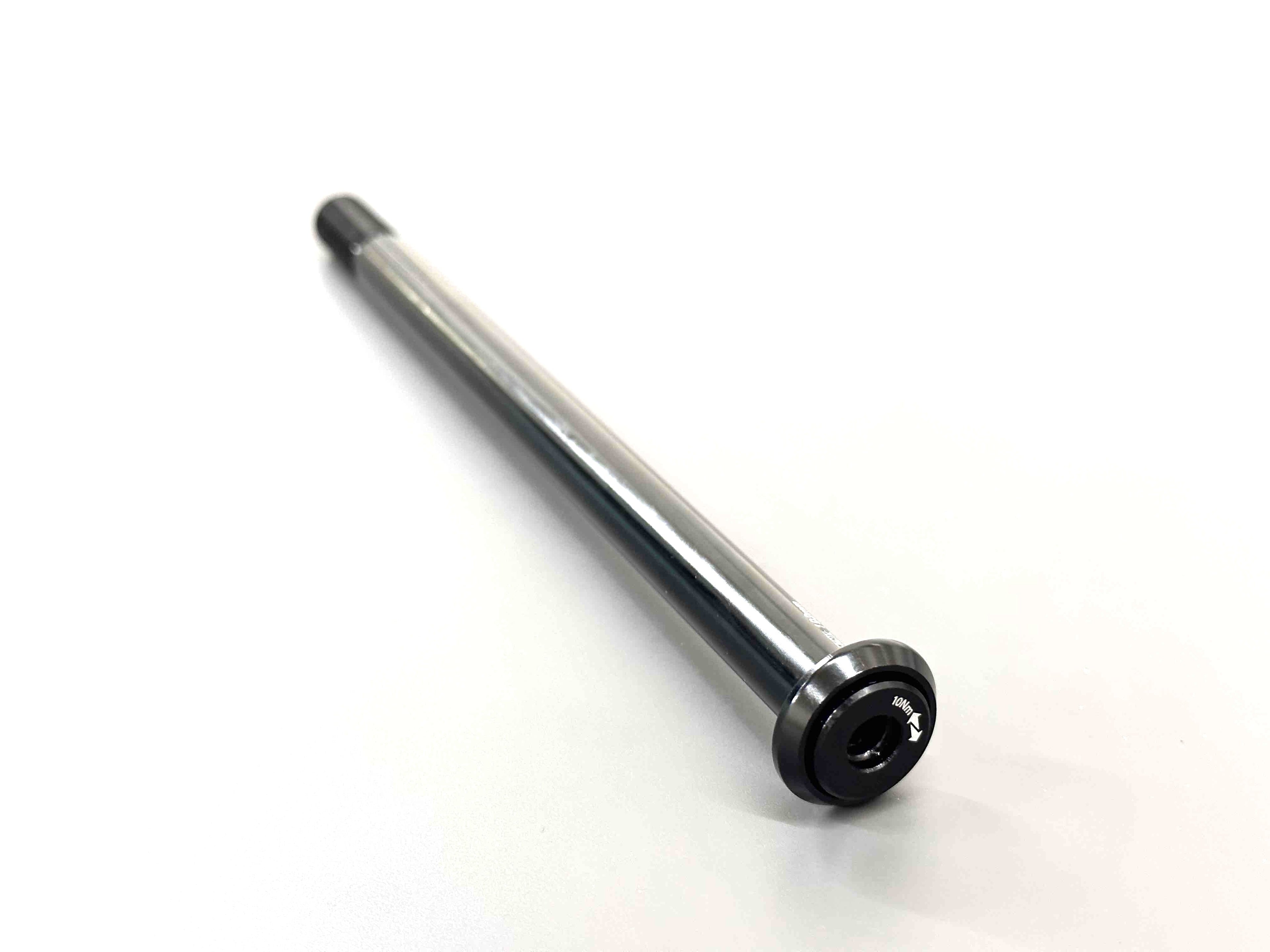 Deviate Rear Axle - Solid