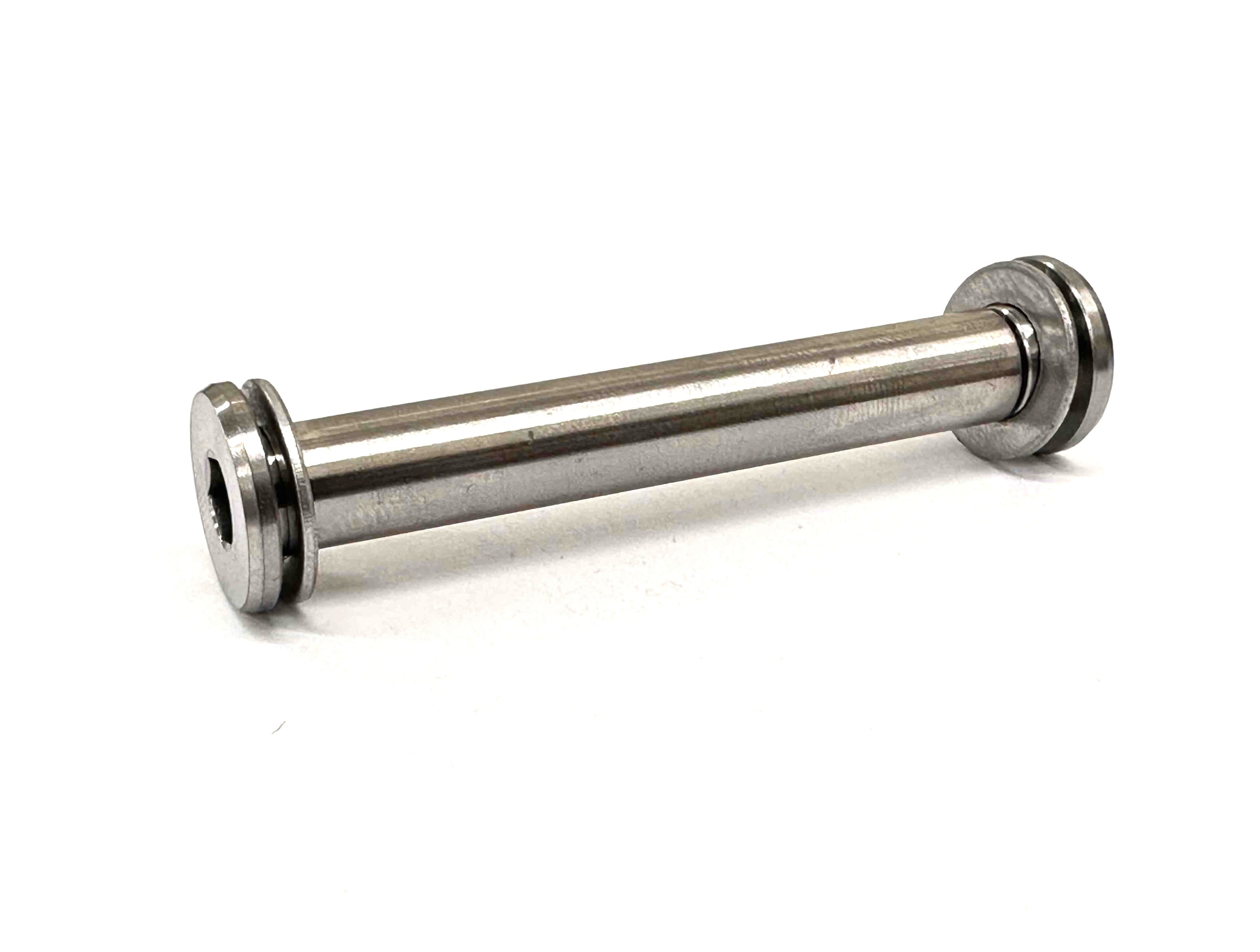 Shock Bolt kit 30x8mm