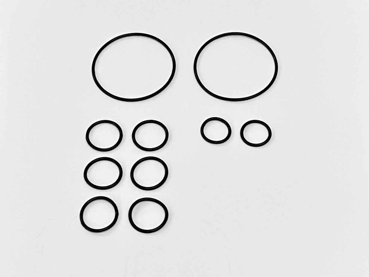 O-Ring service kit