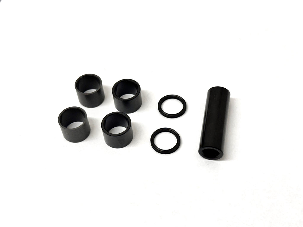 Shock hardware kit 8x40 (Claymore)