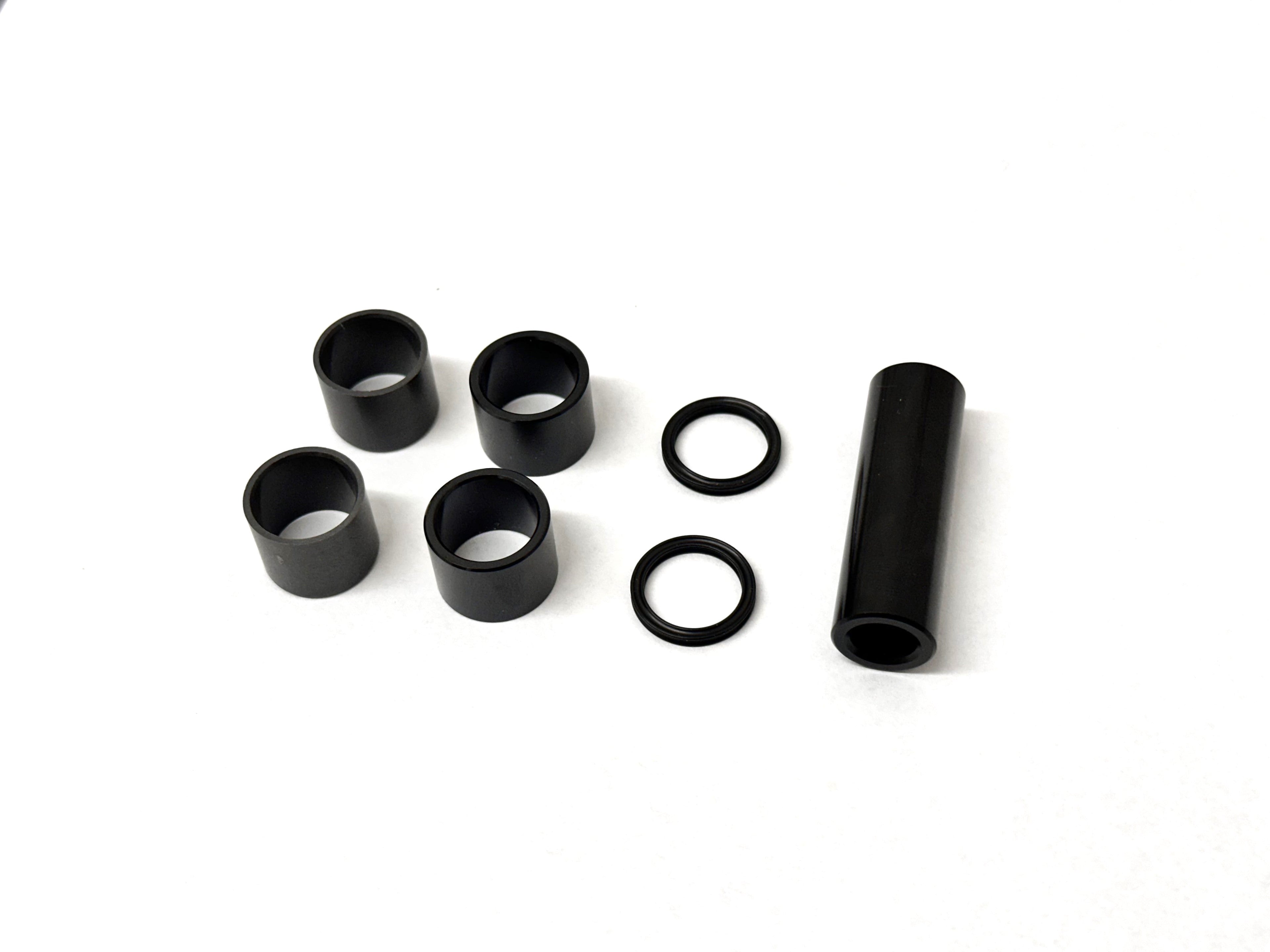 Shock hardware kit 8x40 (Claymore)