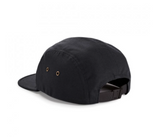 Deviate Cycles 5-Panel Cap (Black)