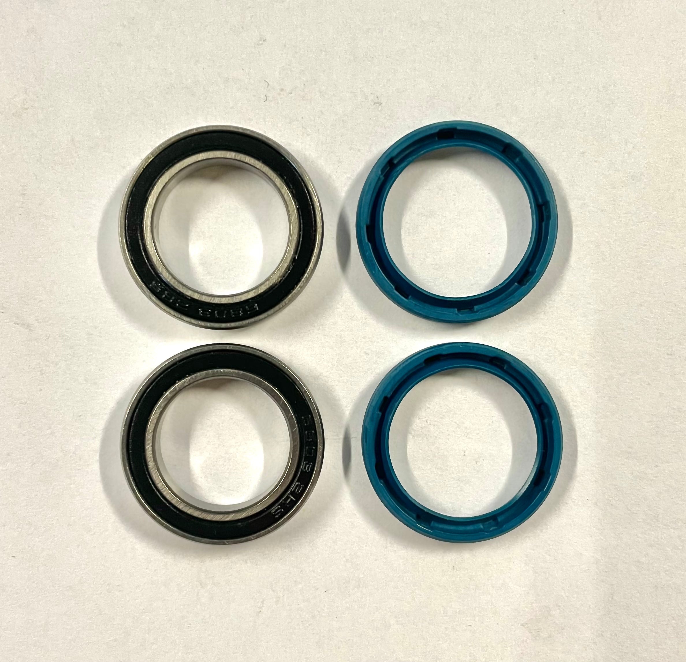 Idler Bearing and Seal Kit (Highlander/Claymore)