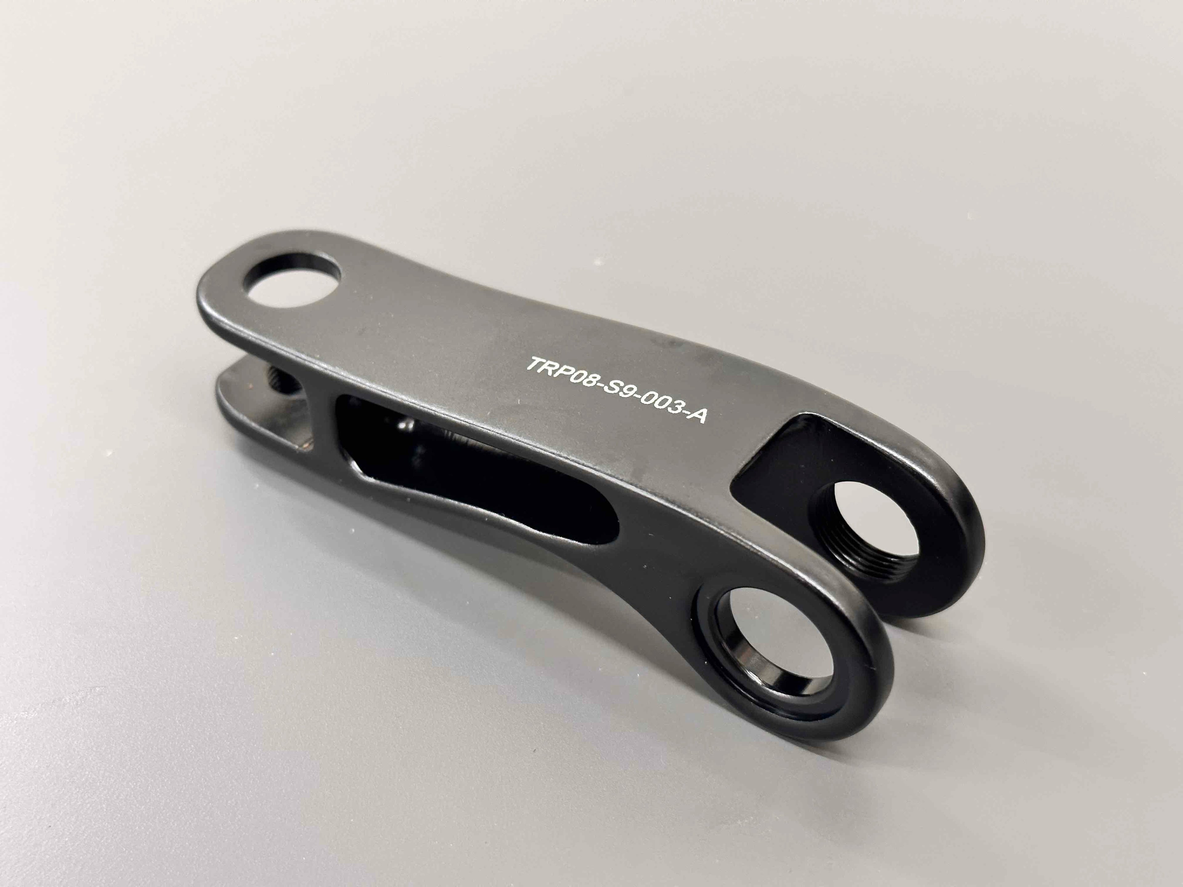 SHOCK EXTENDER - 145MM
