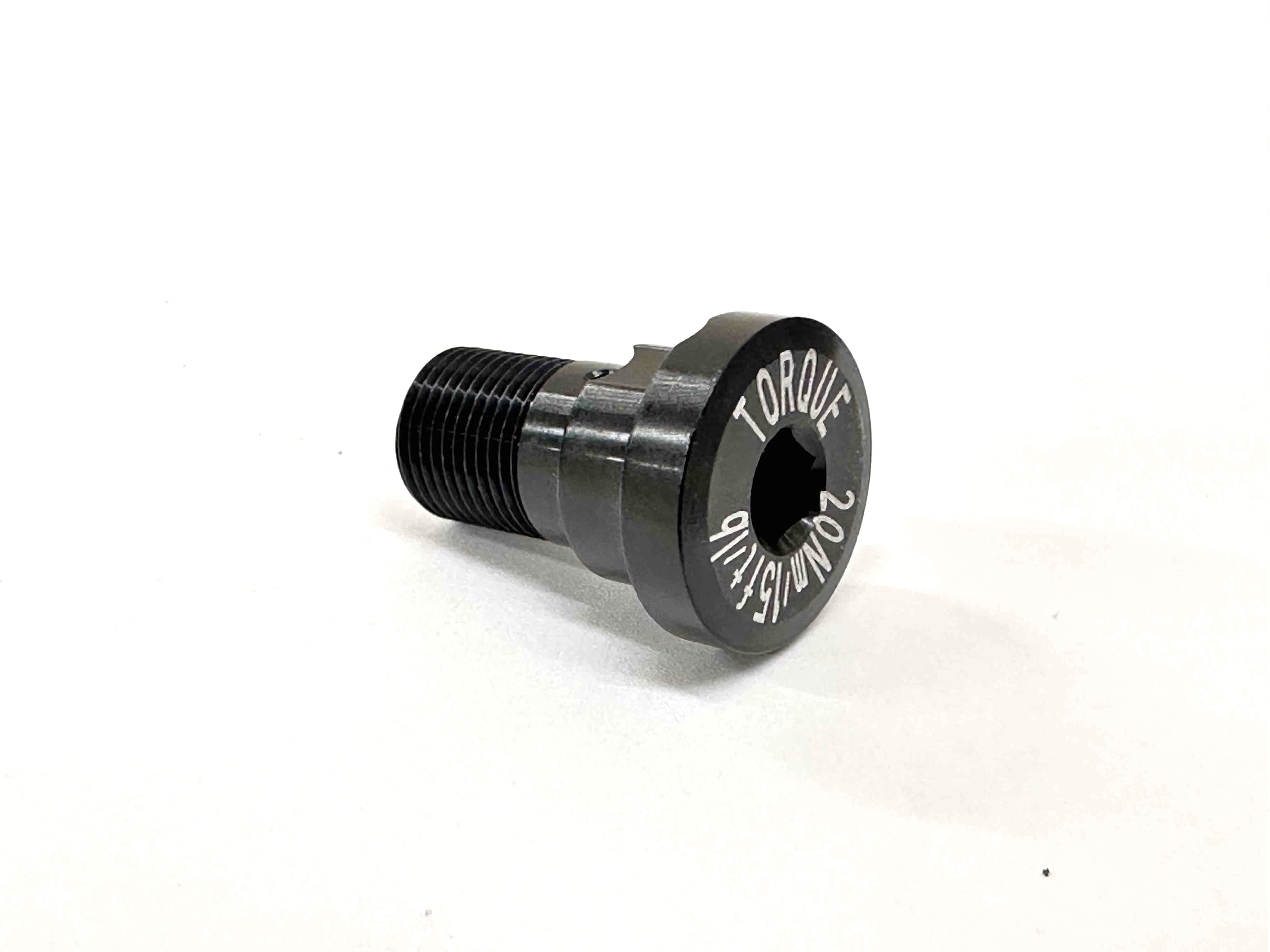 Axle Bolt Swing Arm Link Kit