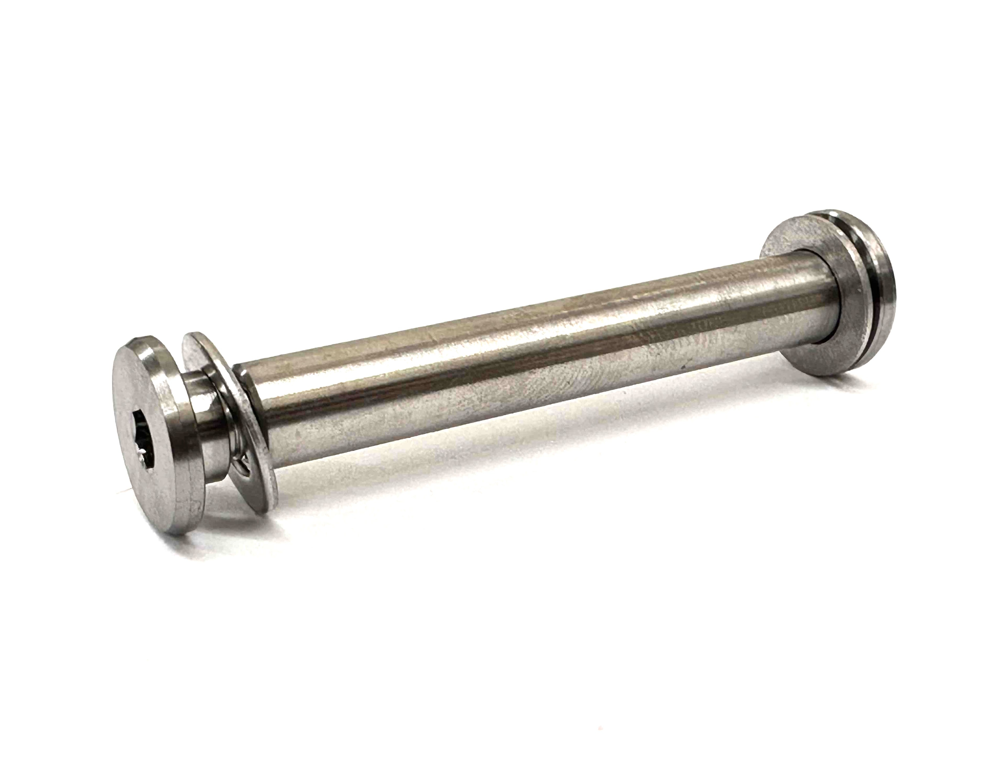 Shock Bolt kit 40x8mm