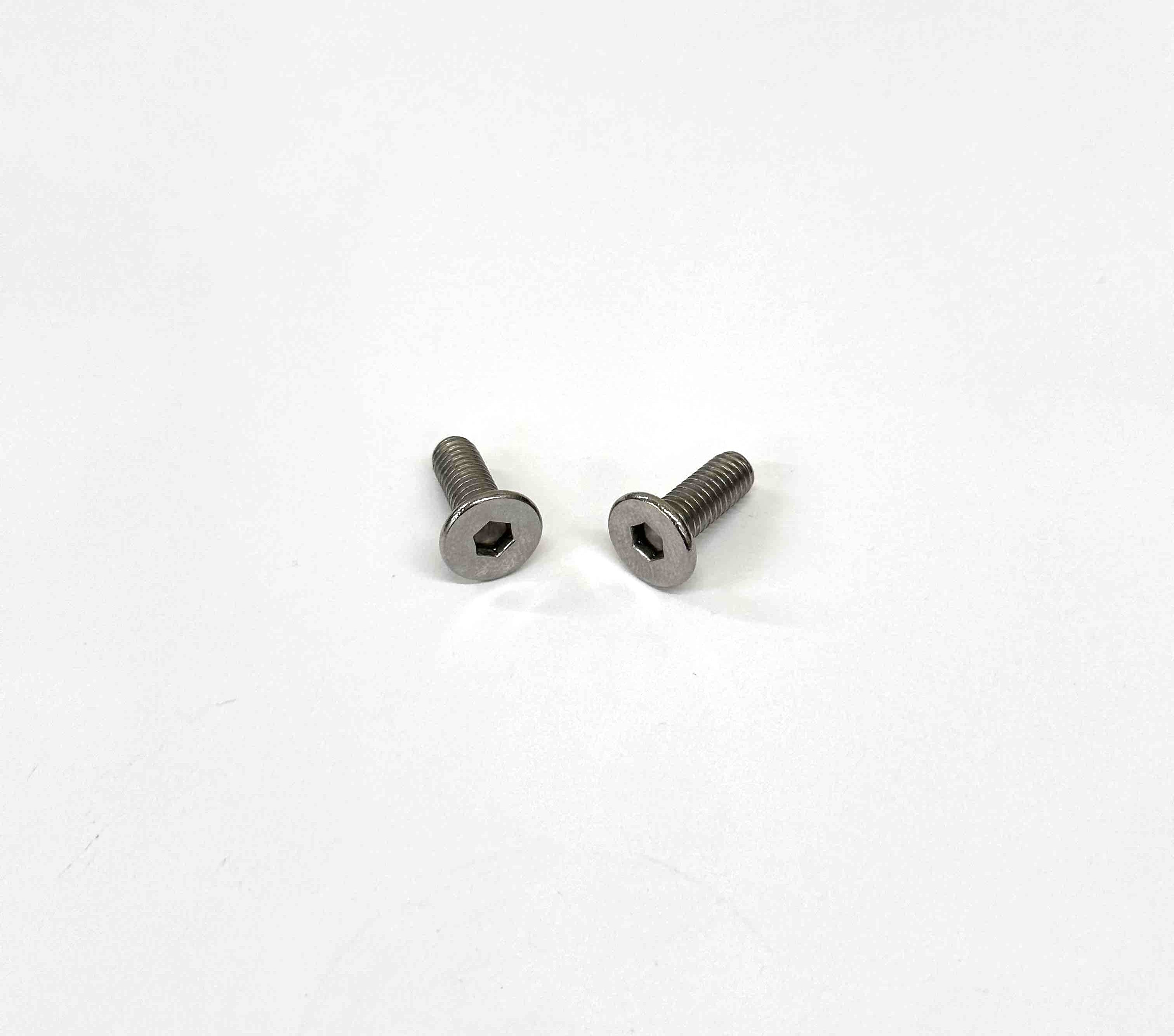 Downtube Protection Bolt kit