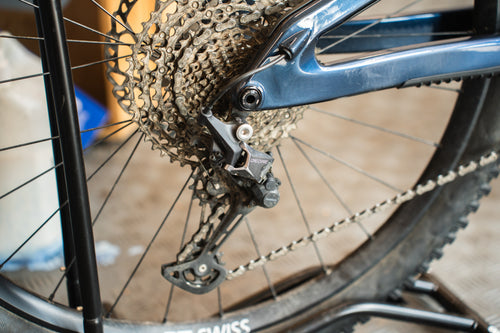 ***Ex Demo*** Deviate Claymore Elite 29er Medium