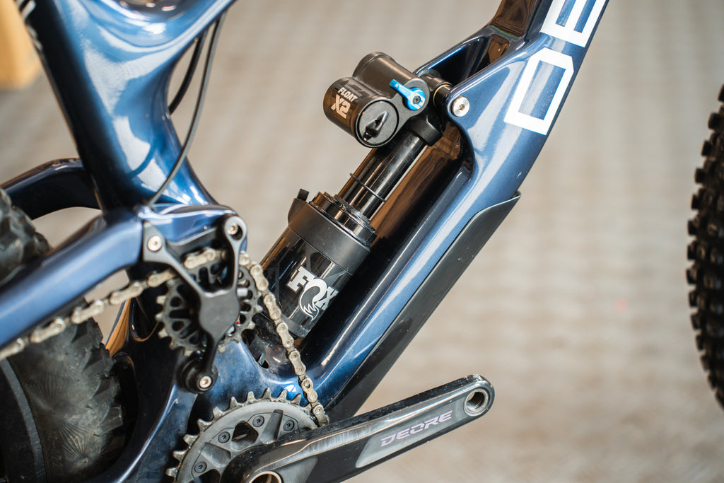 ***Ex Demo*** Deviate Claymore Elite 29er Medium