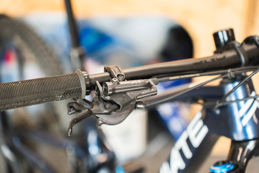 ***Ex Demo*** Deviate Claymore Elite 29er Medium
