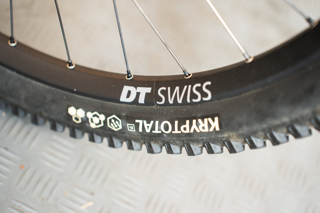 ***Ex Demo*** Deviate Claymore Elite 29er Medium