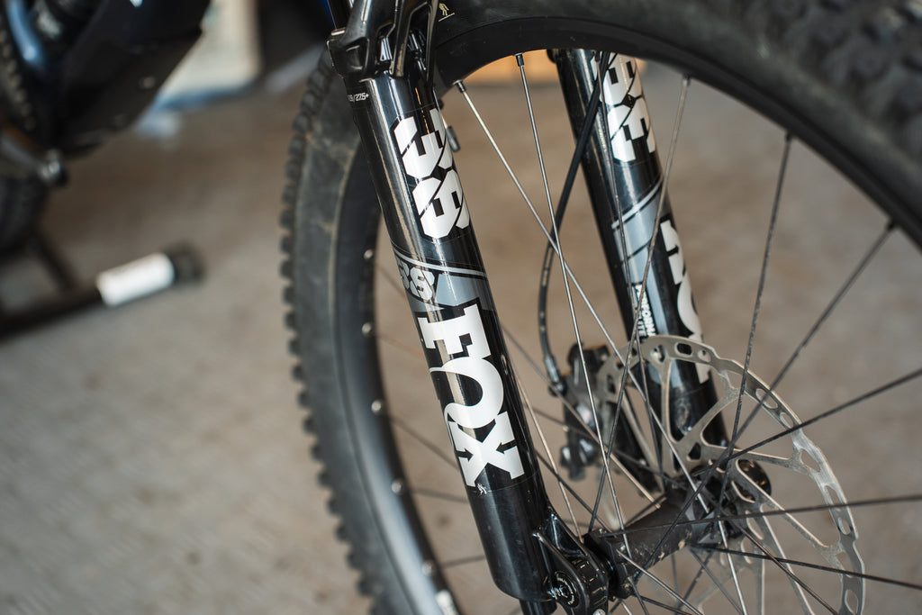 ***Ex Demo*** Deviate Claymore Elite 29er Medium