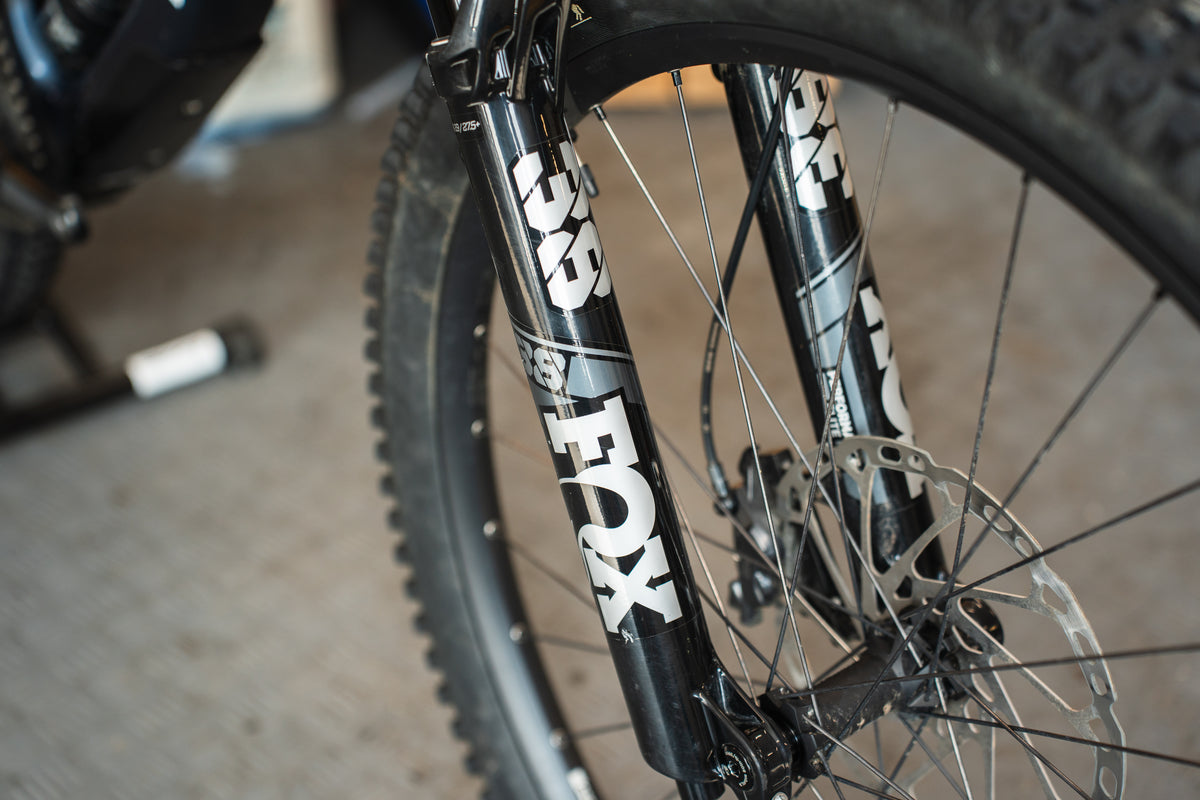 ***Ex Demo*** Deviate Claymore Elite 29er Medium