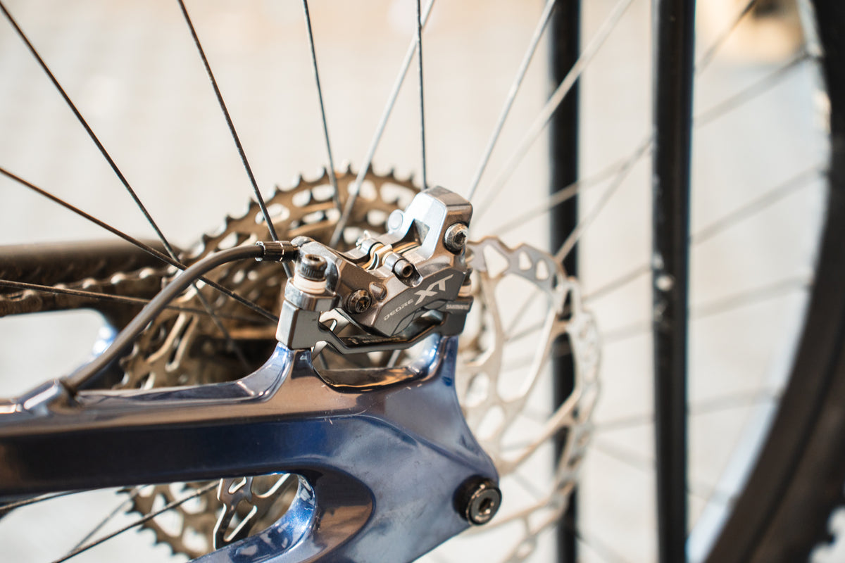 ***Ex Demo*** Deviate Claymore Elite 29er Medium