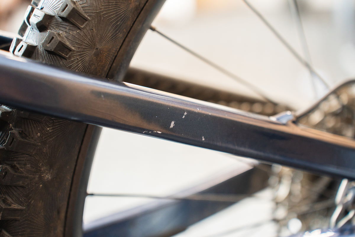 ***Ex Demo*** Deviate Claymore Elite 29er Medium