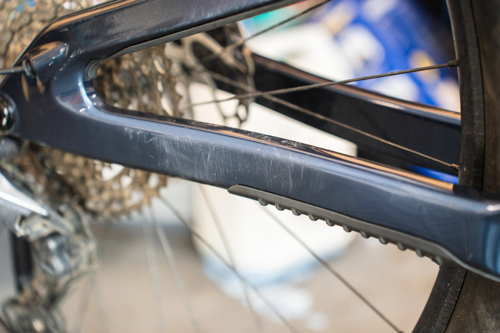 ***Ex Demo*** Deviate Claymore Elite 29er Medium