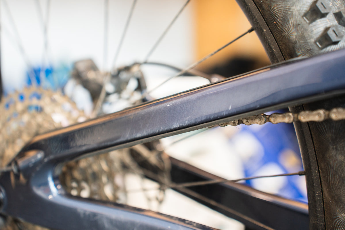 ***Ex Demo*** Deviate Claymore Elite 29er Medium