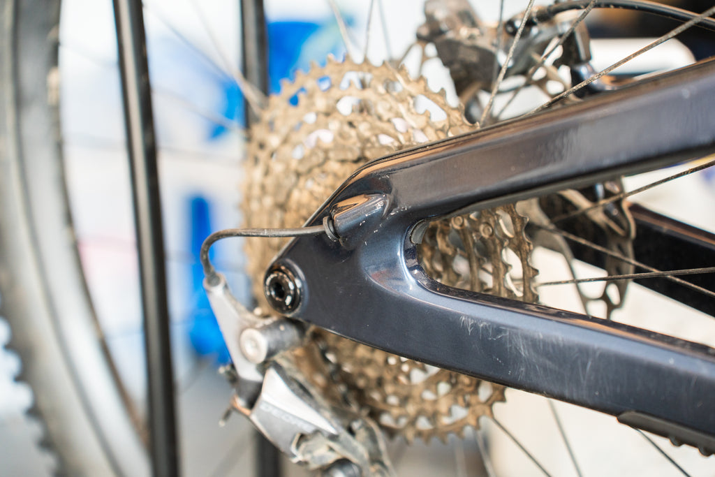 ***Ex Demo*** Deviate Claymore Elite 29er Medium