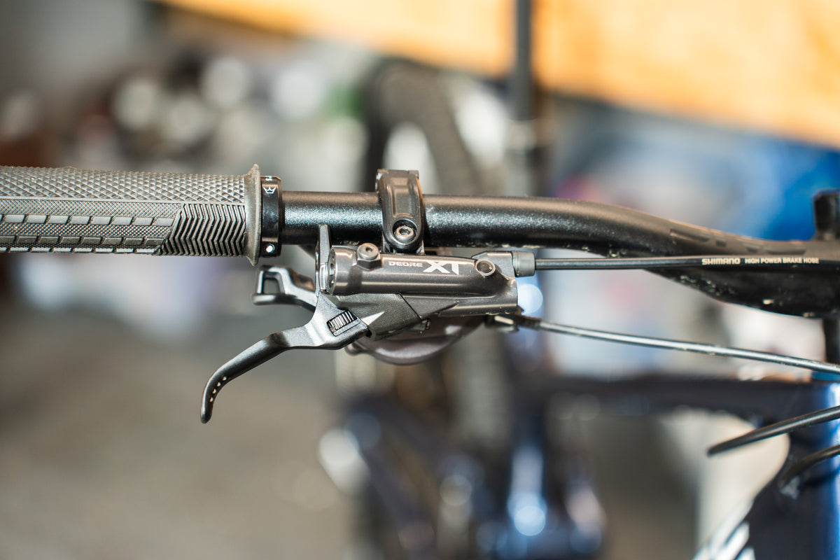 ***Ex Demo*** Deviate Claymore Elite 29er Large