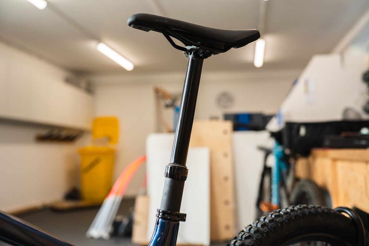 ***Ex Demo*** Deviate Claymore Elite 29er Large