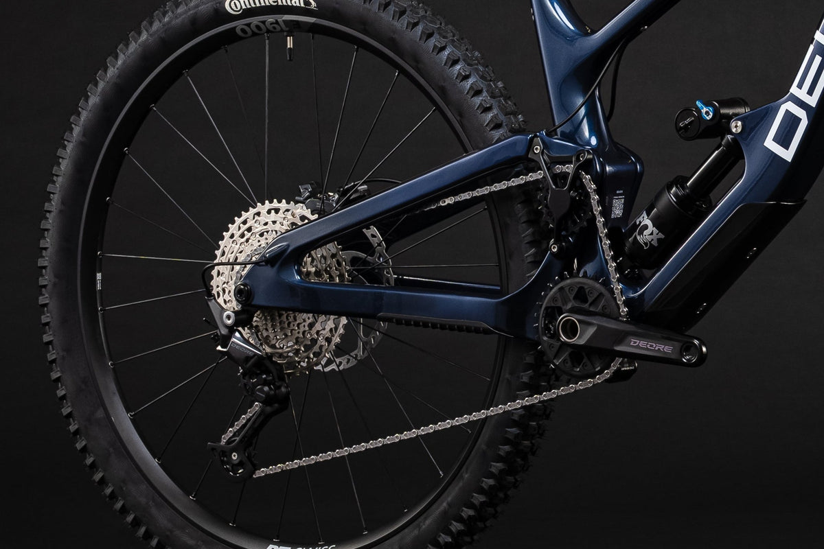 Deviate Claymore Elite 2026 Full Build – Deviate Cycles