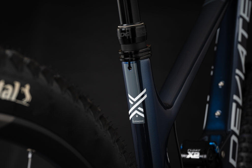 Deviate Claymore Elite 2026 Full Build