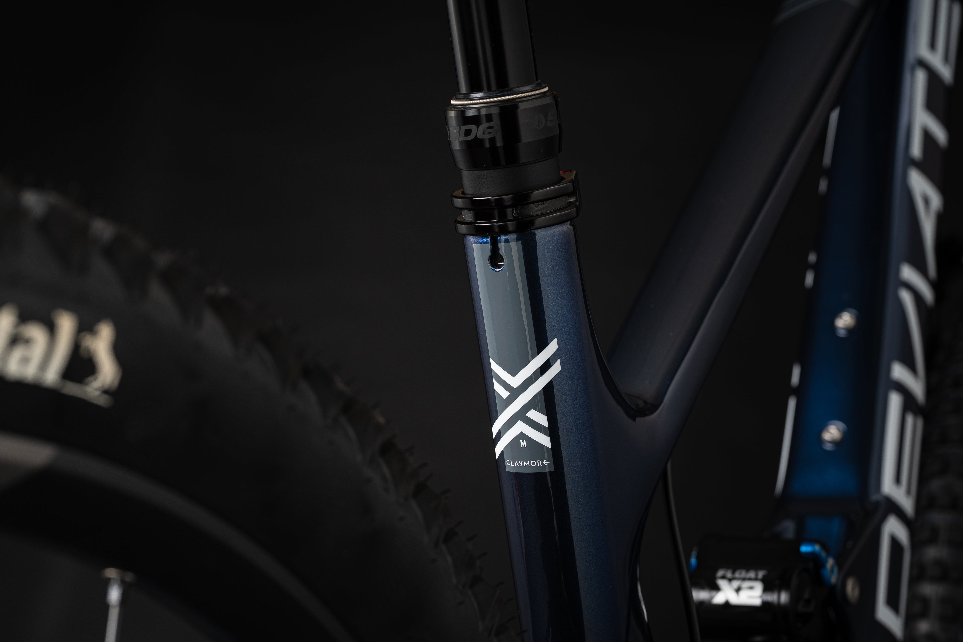 Deviate Claymore Elite 2026 Full Build