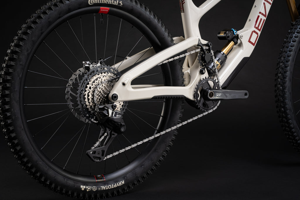 Deviate Claymore Factory 2026 Full Build