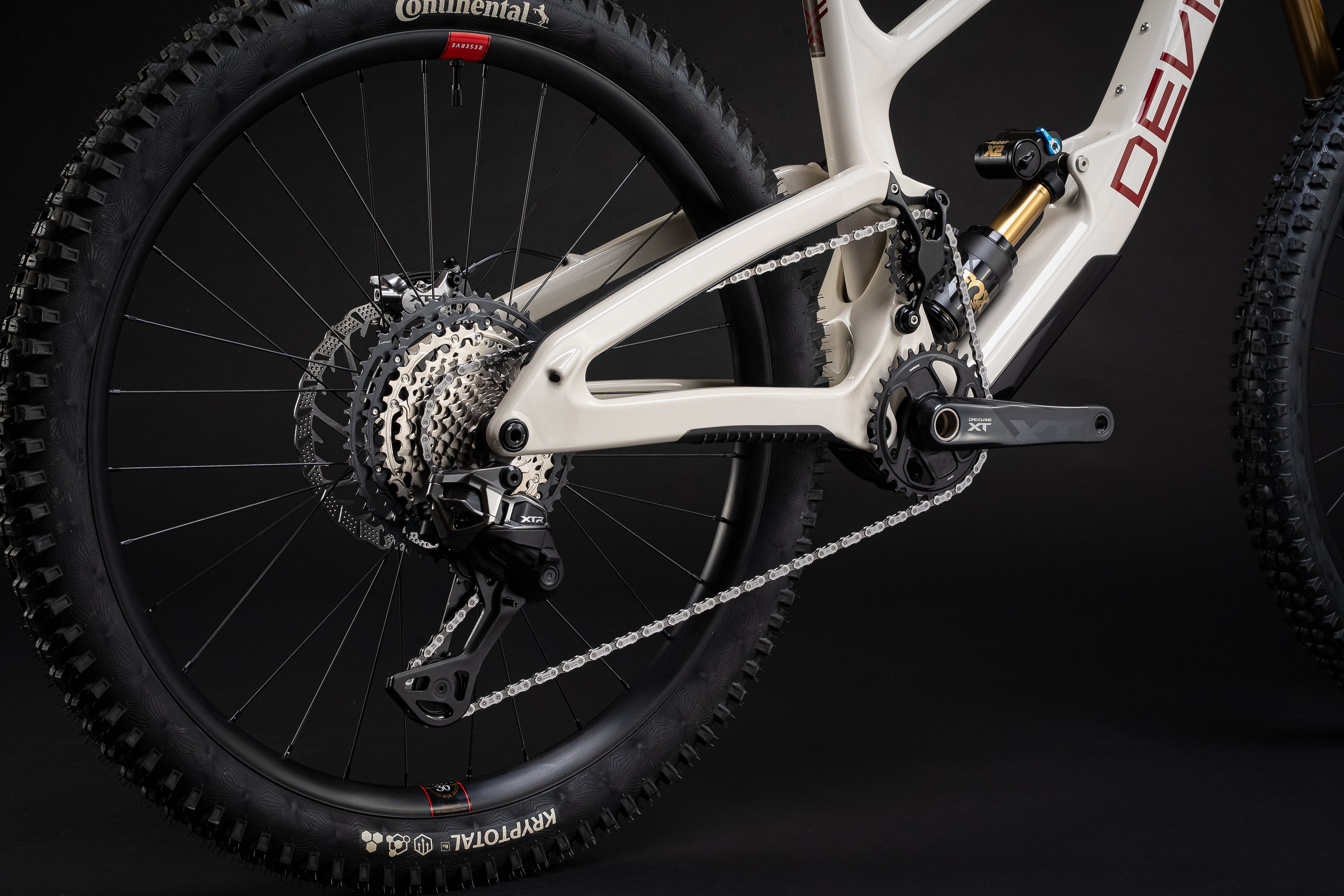 Deviate Claymore Factory 2026 Full Build