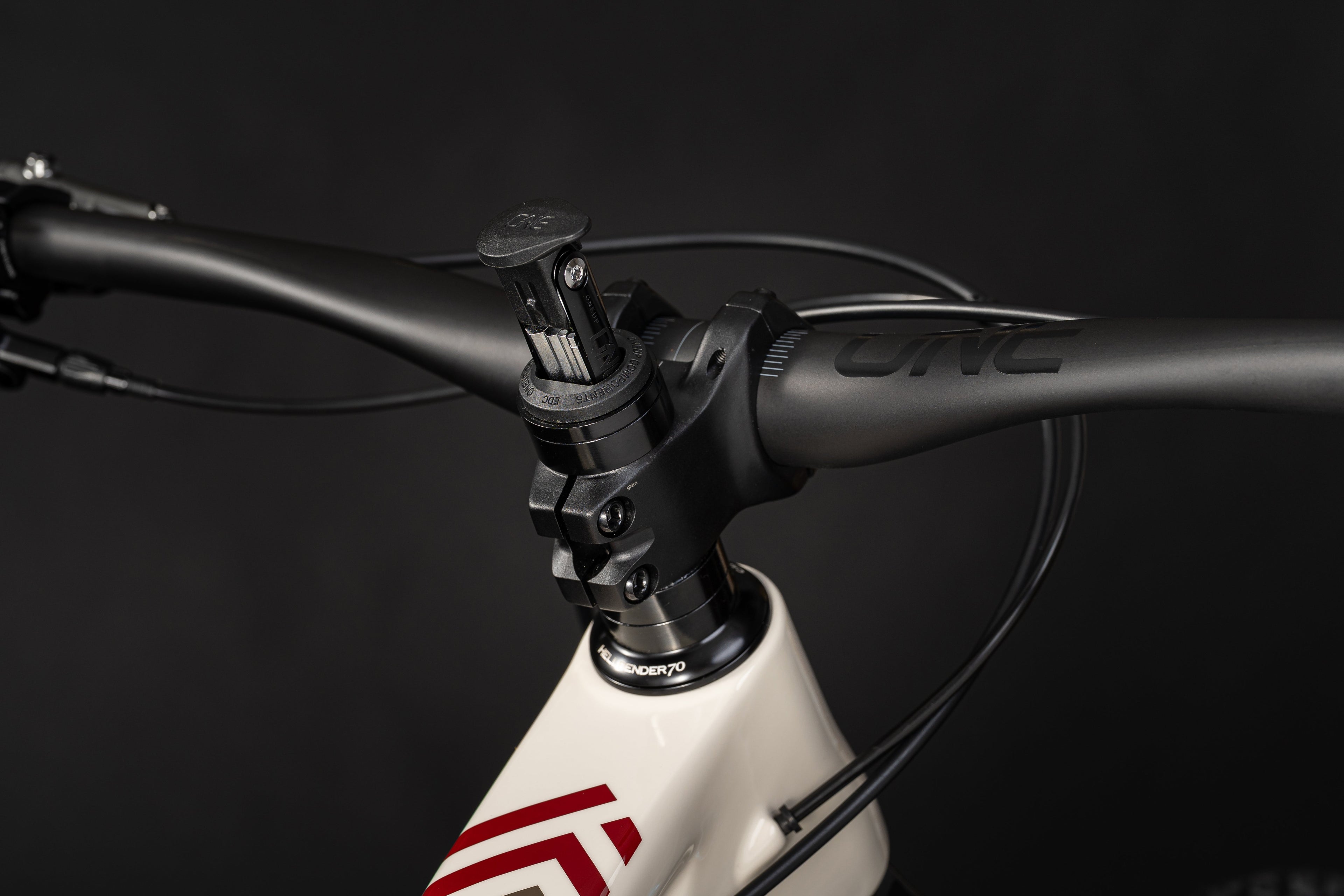 Deviate Claymore Factory 2026 Full Build