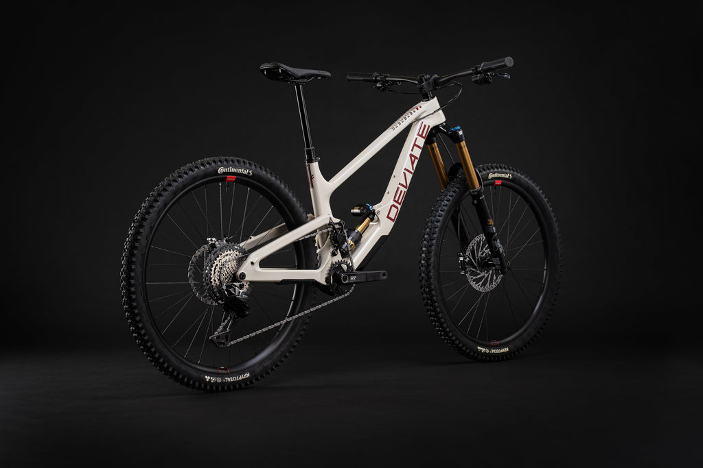 Deviate Claymore Factory 2026 Full Build