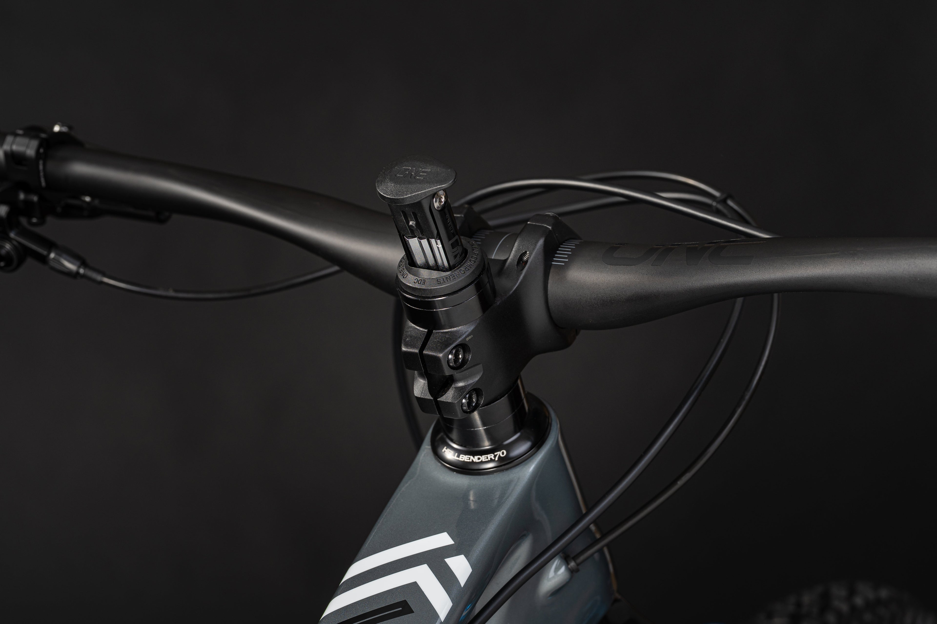 Deviate Highlander II Factory 2026 Full Build