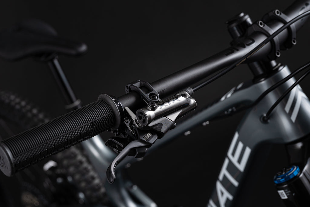 Deviate Highlander II Factory 2026 Full Build