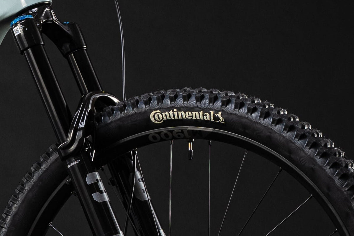 Deviat High Deviate Highlander II Elite 2026 Full Build – Deviate Cycles