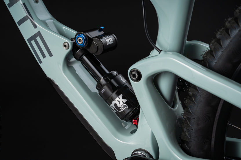 Highlander Rally Build Deviate Highlander II Elite 2026 Full Build – Deviate Cycles