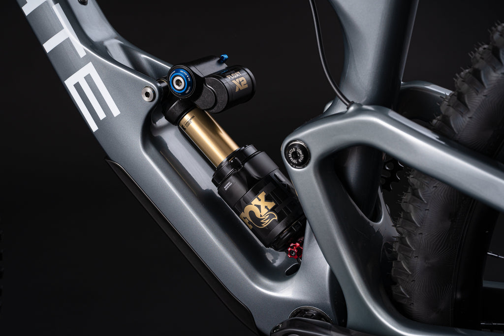 Highlander Rally Build Deviate Highlander II Factory 2026 Full Build – Deviate Cycles