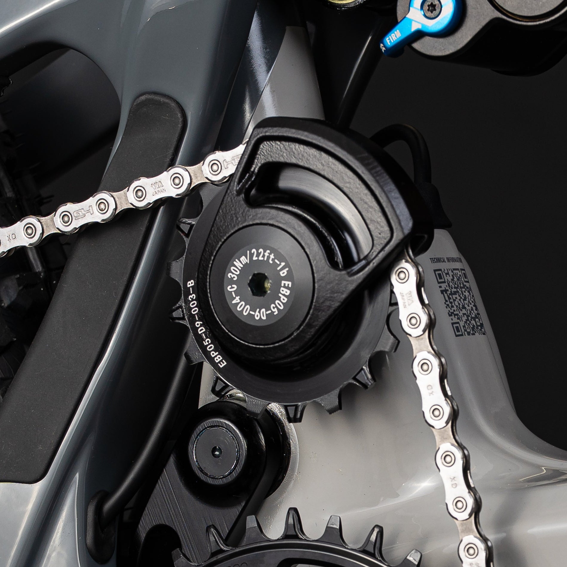 Deviate Kurgan Factory Full Build 2026