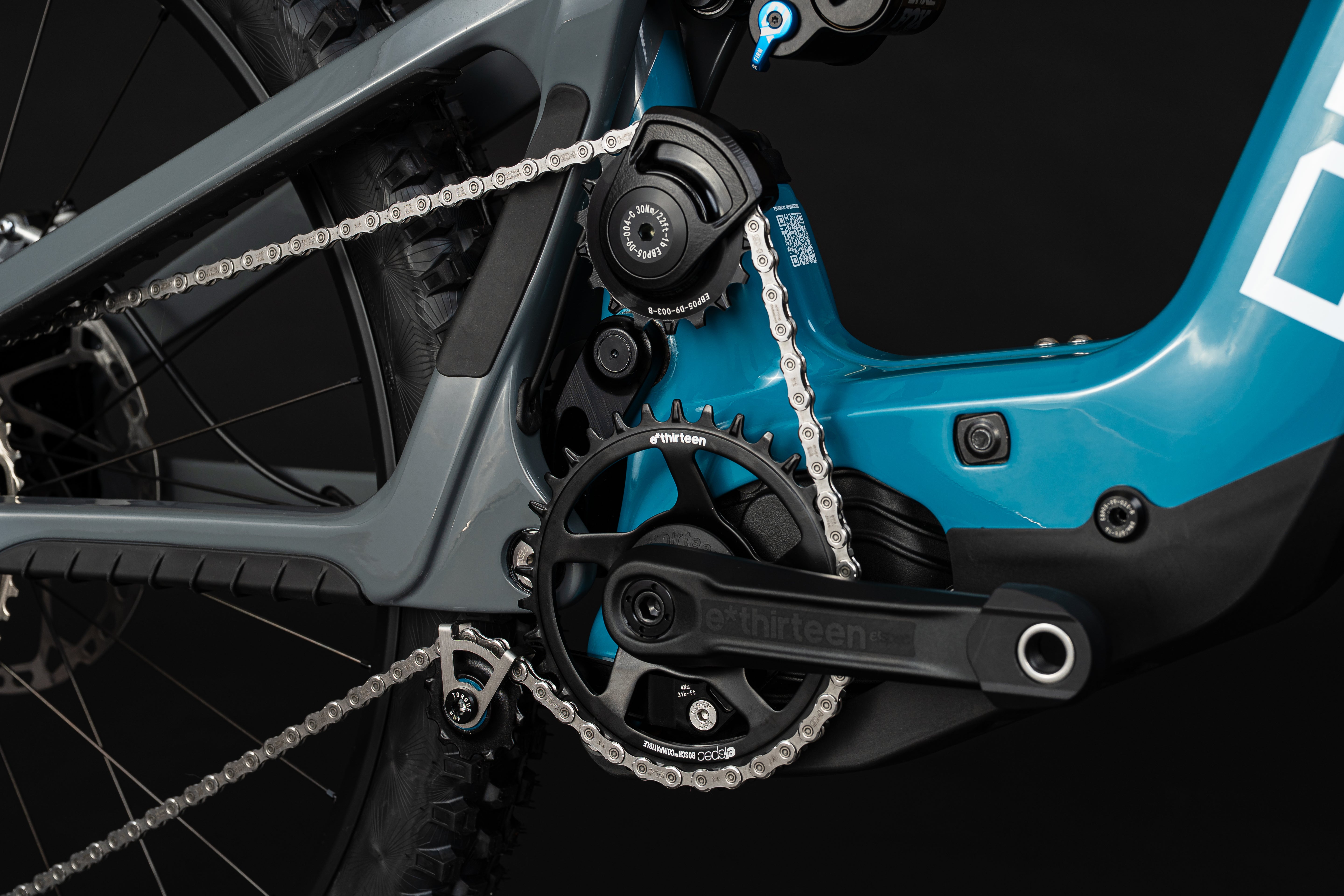 Deviate Kurgan Elite Full Build 2026