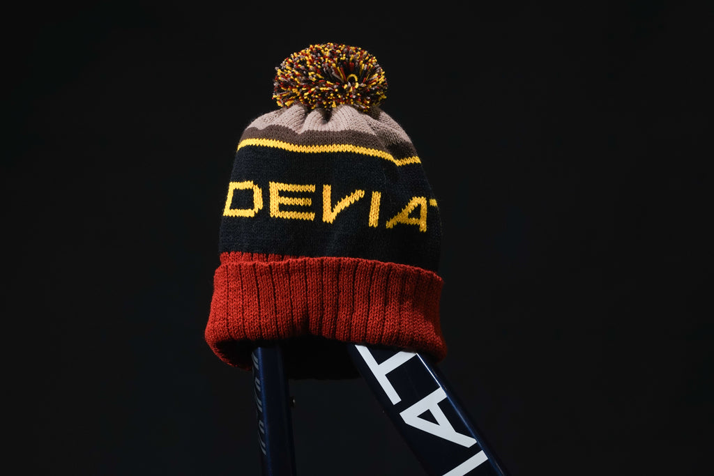 Deviate E-Bauble Hat
