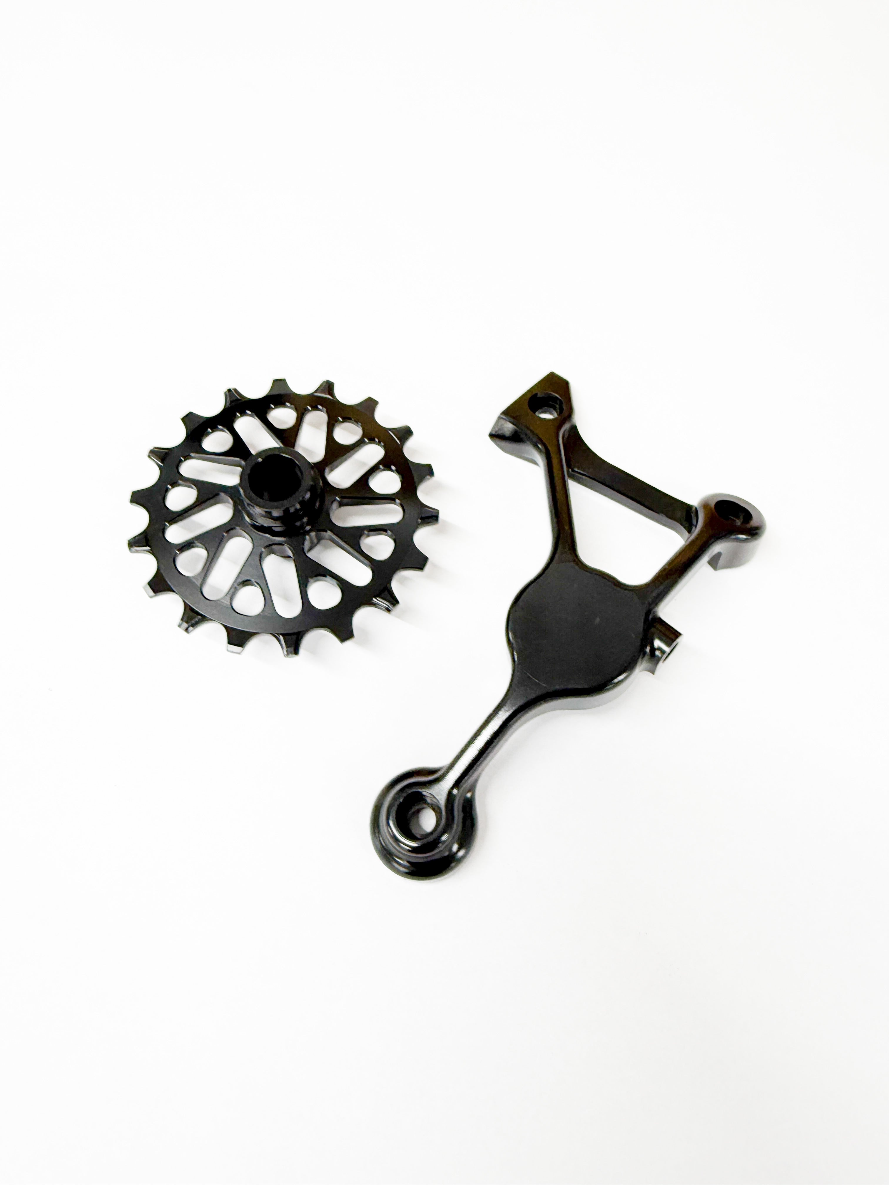 55mm Idler Assembly Kit