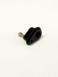 INSERT - REAR AXLE