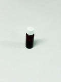 Rowan Red Touch Up Paint (Claymore) AMP03