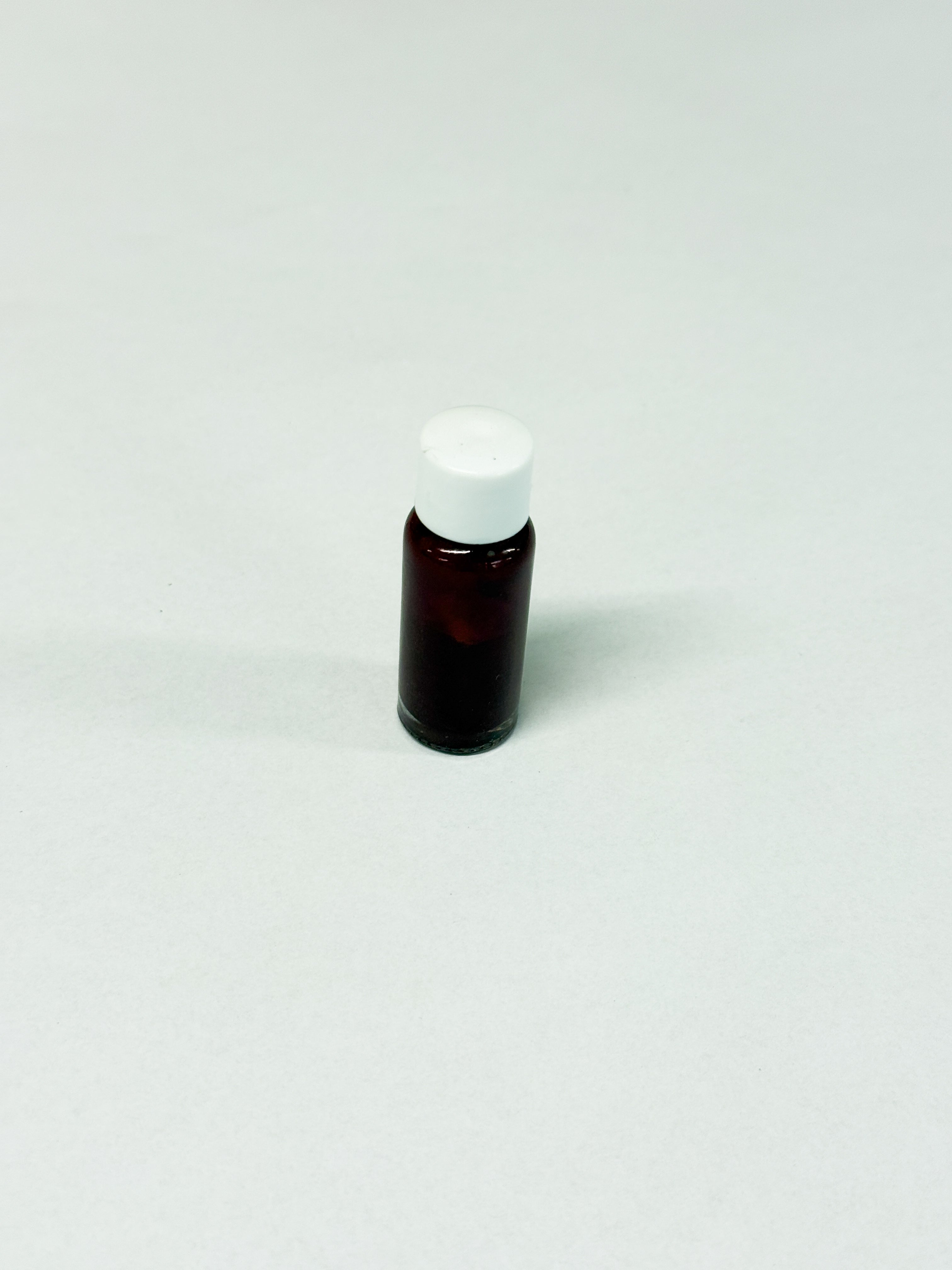 Rowan Red Touch Up Paint (Claymore) AMP03