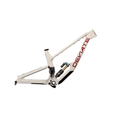 Deviate Cycles 2026 Claymore Frame + 2026 Fox Float X2 Factory Rear Shock